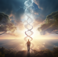 Genetics and Autonomy: Unraveling the Threads of Our Being